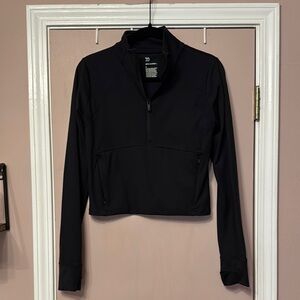 All In Motion Half Zip